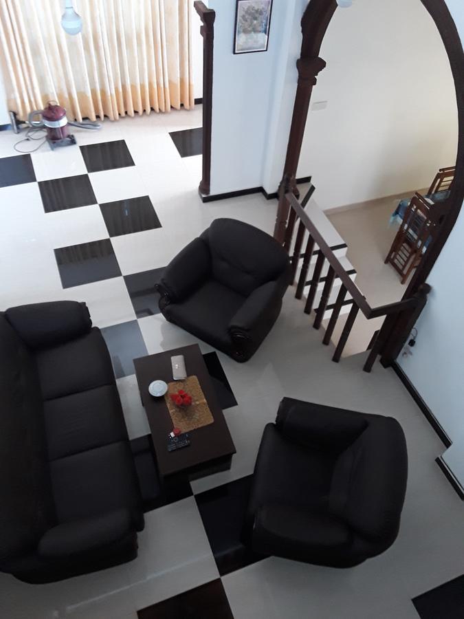 Darshani Hikka Villa Hikkaduwa Exteriér fotografie