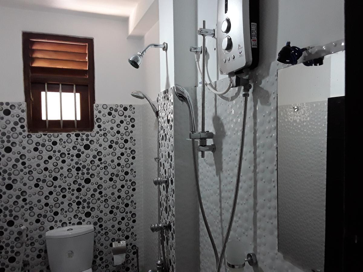 Darshani Hikka Villa Hikkaduwa Exteriér fotografie