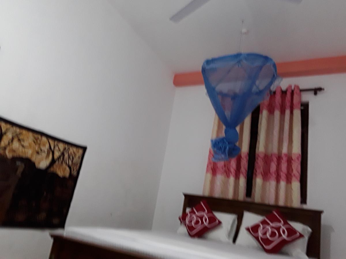 Darshani Hikka Villa Hikkaduwa Exteriér fotografie