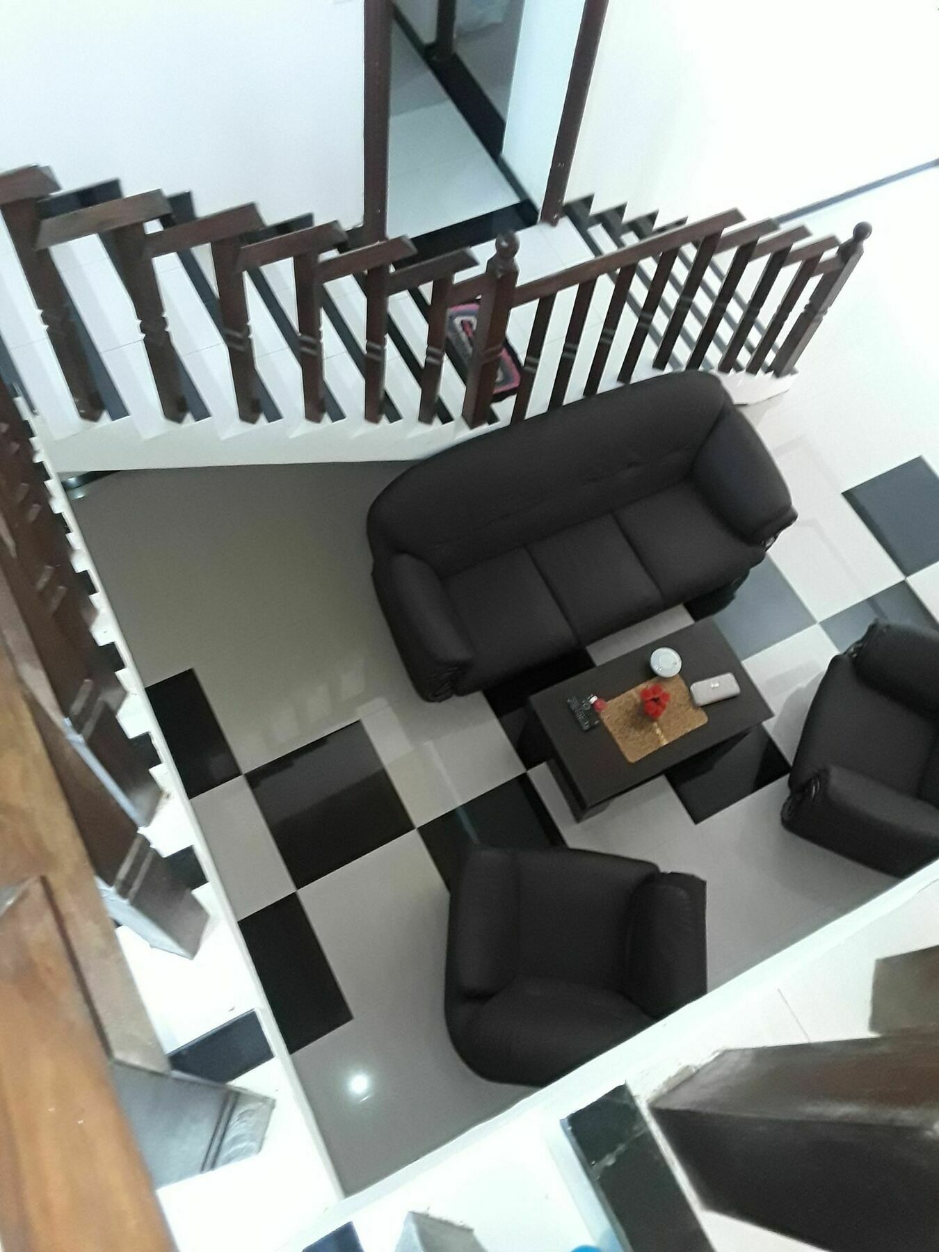 Darshani Hikka Villa Hikkaduwa Exteriér fotografie
